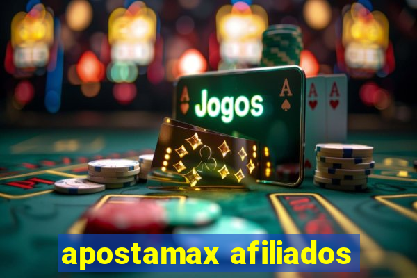 apostamax afiliados